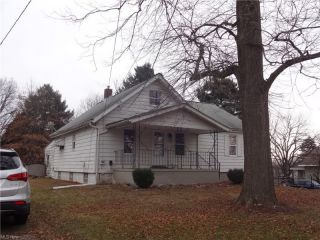 Foreclosed Home - 1755 FAYE RD, 44306