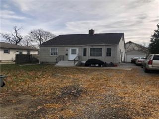 Foreclosed Home - 926 MINOTA AVE, 44306