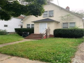 Foreclosed Home - 371 BLACK ST, 44306