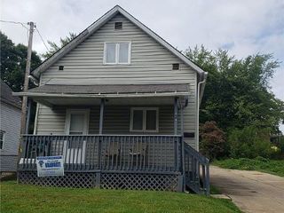 Foreclosed Home - 414 TALBOT AVE, 44306