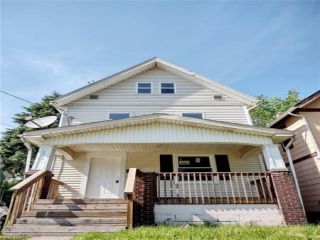 Foreclosed Home - 883 JOHNSTON ST, 44306