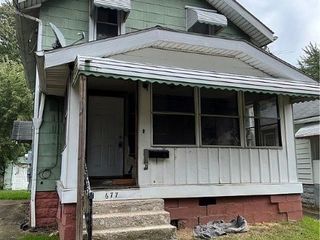 Foreclosed Home - 677 VIRGINIA AVE, 44306