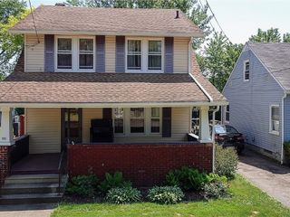 Foreclosed Home - 995 INMAN ST, 44306