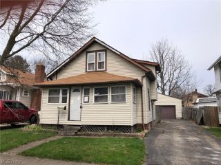 Foreclosed Home - 763 MORGAN AVE, 44306