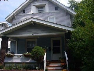 Foreclosed Home - 347 CLEVELAND ST, 44306