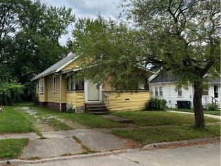Foreclosed Home - 706 CORICE ST, 44306