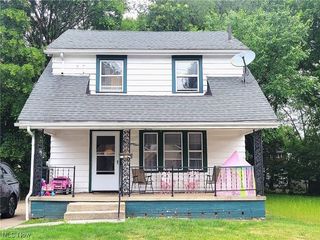 Foreclosed Home - 725 CORLEY ST, 44306