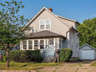Foreclosed Home - 997 MERTON AVE, 44306