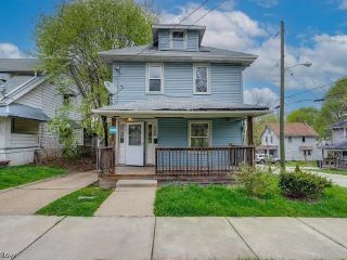 Foreclosed Home - 359 BUCKINGHAM ST, 44306