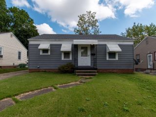 Foreclosed Home - 1173 HAMMEL ST, 44306
