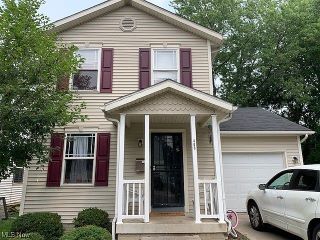 Foreclosed Home - 409 HOMESTEAD ST, 44306