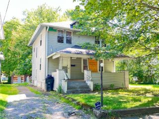 Foreclosed Home - 707 ELBON AVE, 44306