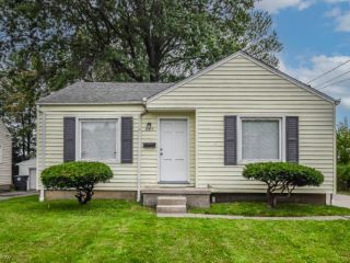 Foreclosed Home - 632 LURIE AVE, 44306