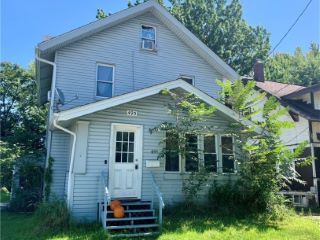 Foreclosed Home - 495 ELBON AVE, 44306