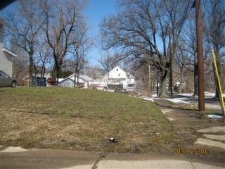 Foreclosed Home - 425 RUSSELL AVE, 44307