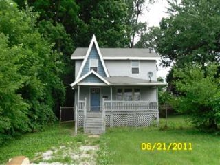 Foreclosed Home - List 100149198