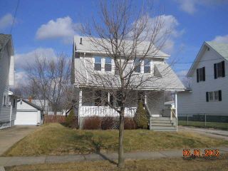 Foreclosed Home - 865 BISSON AVE, 44307