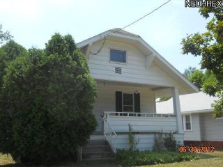 Foreclosed Home - 848 FESS AVE, 44307