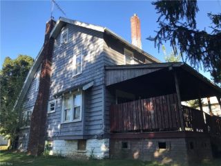 Foreclosed Home - 884 SHERIDAN AVE, 44307