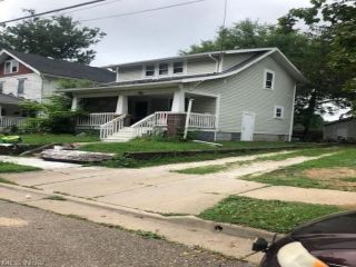 Foreclosed Home - 813 FESS AVE, 44307