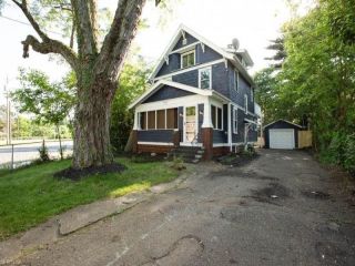Foreclosed Home - 1454 EAST AVE, 44307