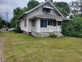 Foreclosed Home - 1443 EAST AVE, 44307