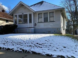 Foreclosed Home - List 100485733