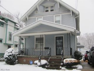 Foreclosed Home - 616 W THORNTON ST, 44307