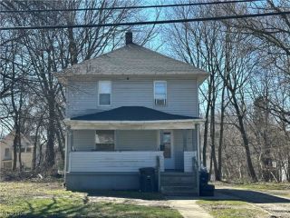 Foreclosed Home - 600 W THORNTON ST, 44307