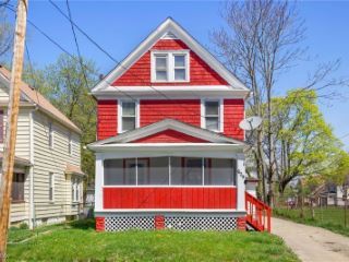 Foreclosed Home - 609 W THORNTON ST, 44307