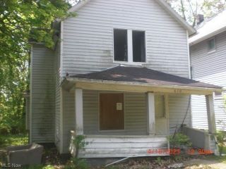 Foreclosed Home - List 100657582