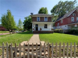 Foreclosed Home - 580 W THORNTON ST, 44307