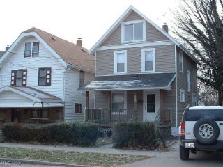 Foreclosed Home - 644 EASTER AVE, 44307