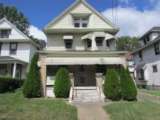 Foreclosed Home - 636 RHODES AVE, 44307
