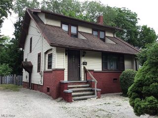 Foreclosed Home - 1321 MANCHESTER RD, 44307