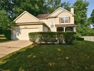 Foreclosed Home - 1384 BLAKE PL, 44307