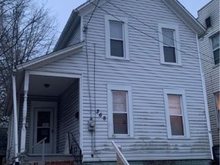 Foreclosed Home - 368 CAMPBELL ST, 44307
