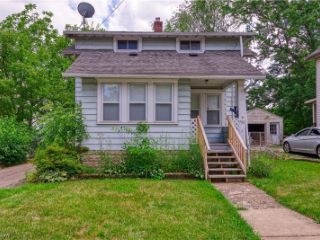 Foreclosed Home - 798 SHERIDAN AVE, 44307