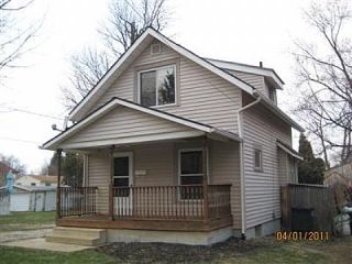 Foreclosed Home - 715 VICTORIA AVE, 44310