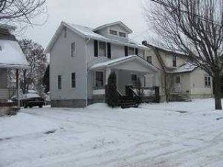 Foreclosed Home - 1243 COLLINWOOD AVE, 44310