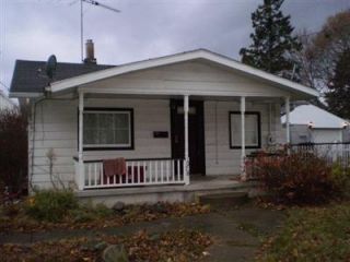 Foreclosed Home - 1078 LINDEN AVE, 44310