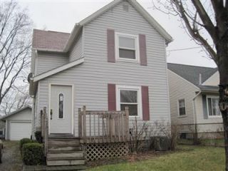 Foreclosed Home - 1198 COLLINWOOD AVE, 44310