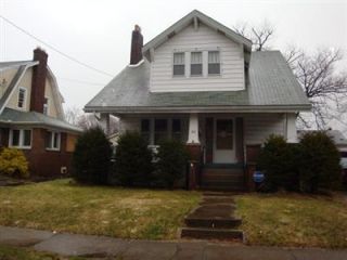 Foreclosed Home - List 100058706