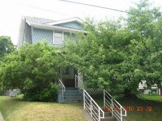 Foreclosed Home - 1291 DAYTON ST, 44310