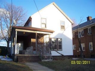 Foreclosed Home - 519 SCHILLER AVE, 44310
