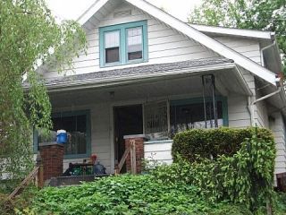 Foreclosed Home - List 100110623