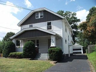 Foreclosed Home - 472 OXFORD AVE, 44310