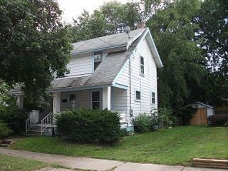 Foreclosed Home - List 100127921