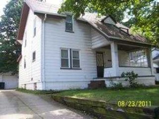 Foreclosed Home - 475 PATTERSON AVE, 44310