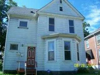 Foreclosed Home - List 100164391
